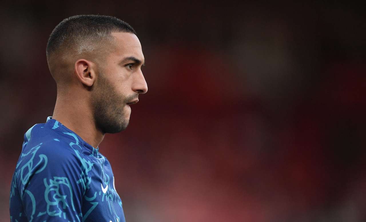 ziyech