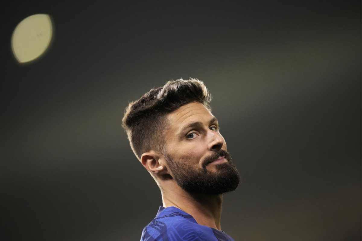 agente Giroud