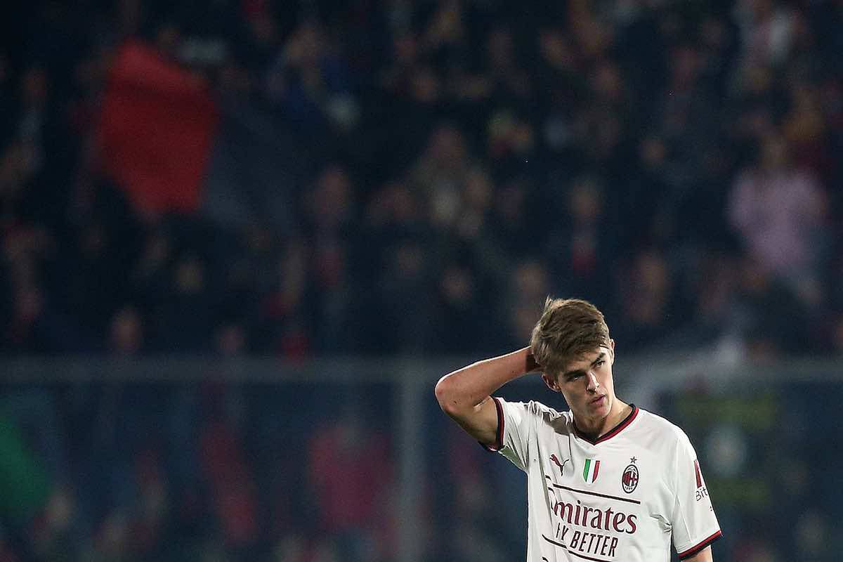 Milan mercato criticato