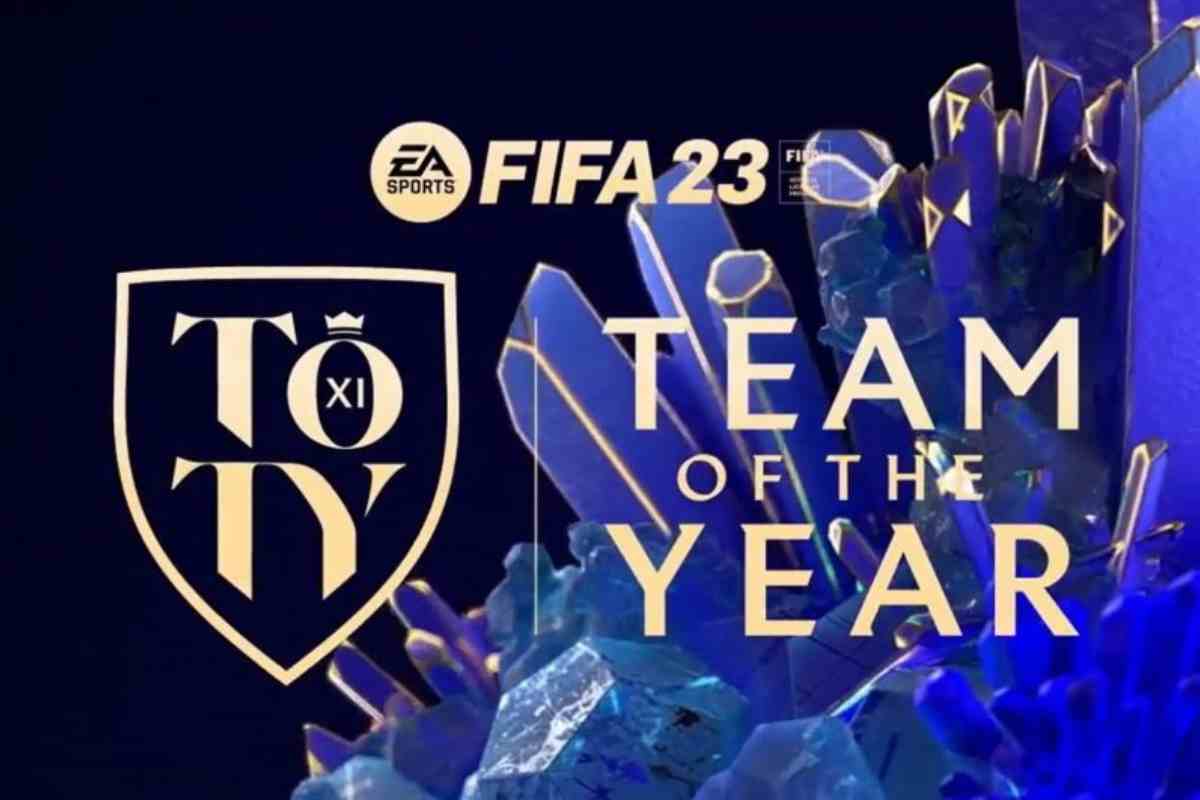 fifa toty