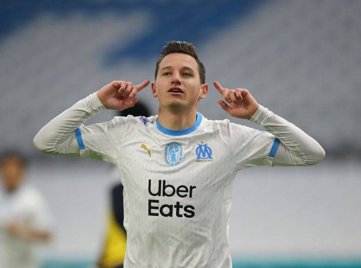 thauvin udinese