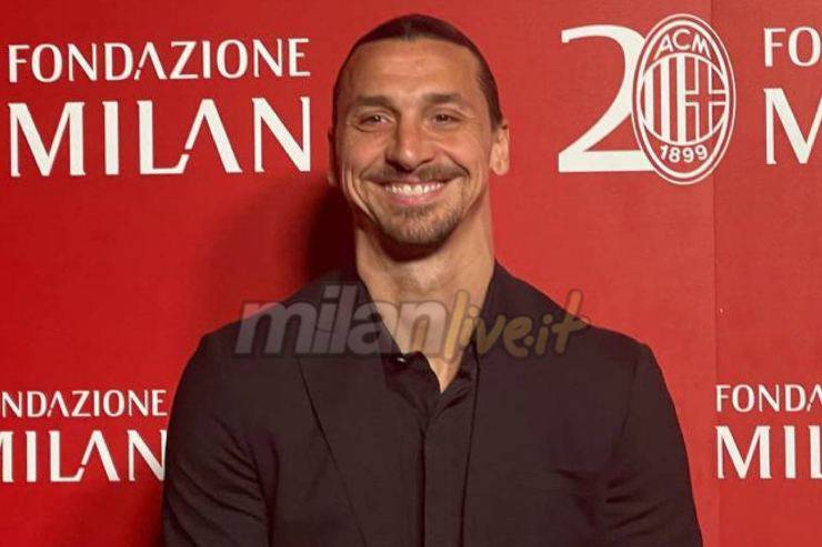 Ibrahimovic