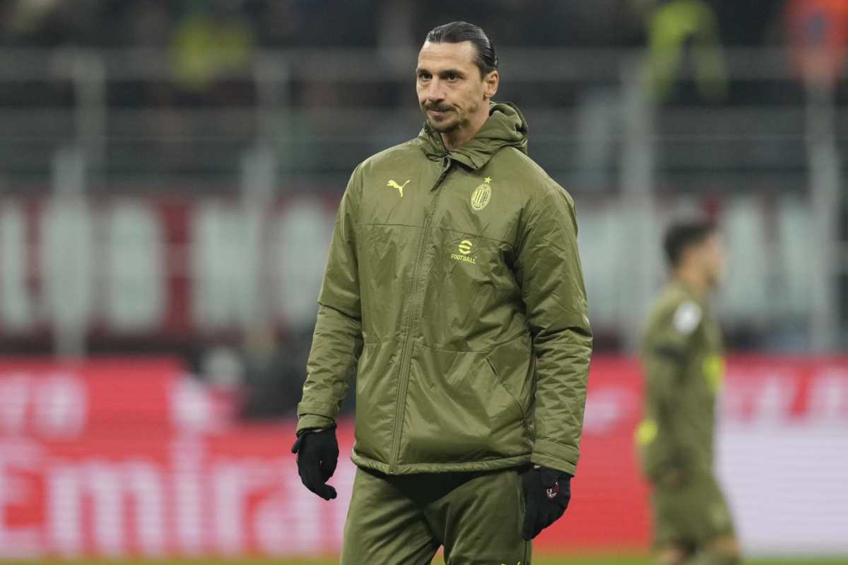 Ibrahimovic Raiola