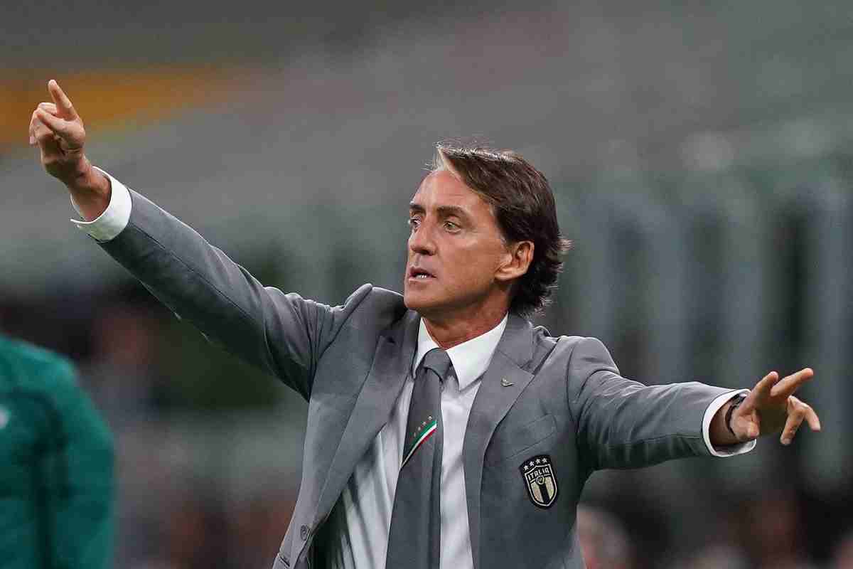 Mancini Milan