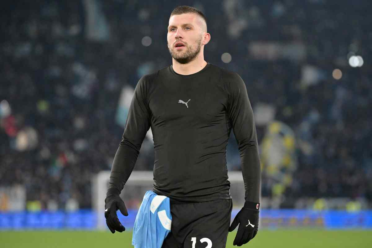 Rebic Ballo Touré