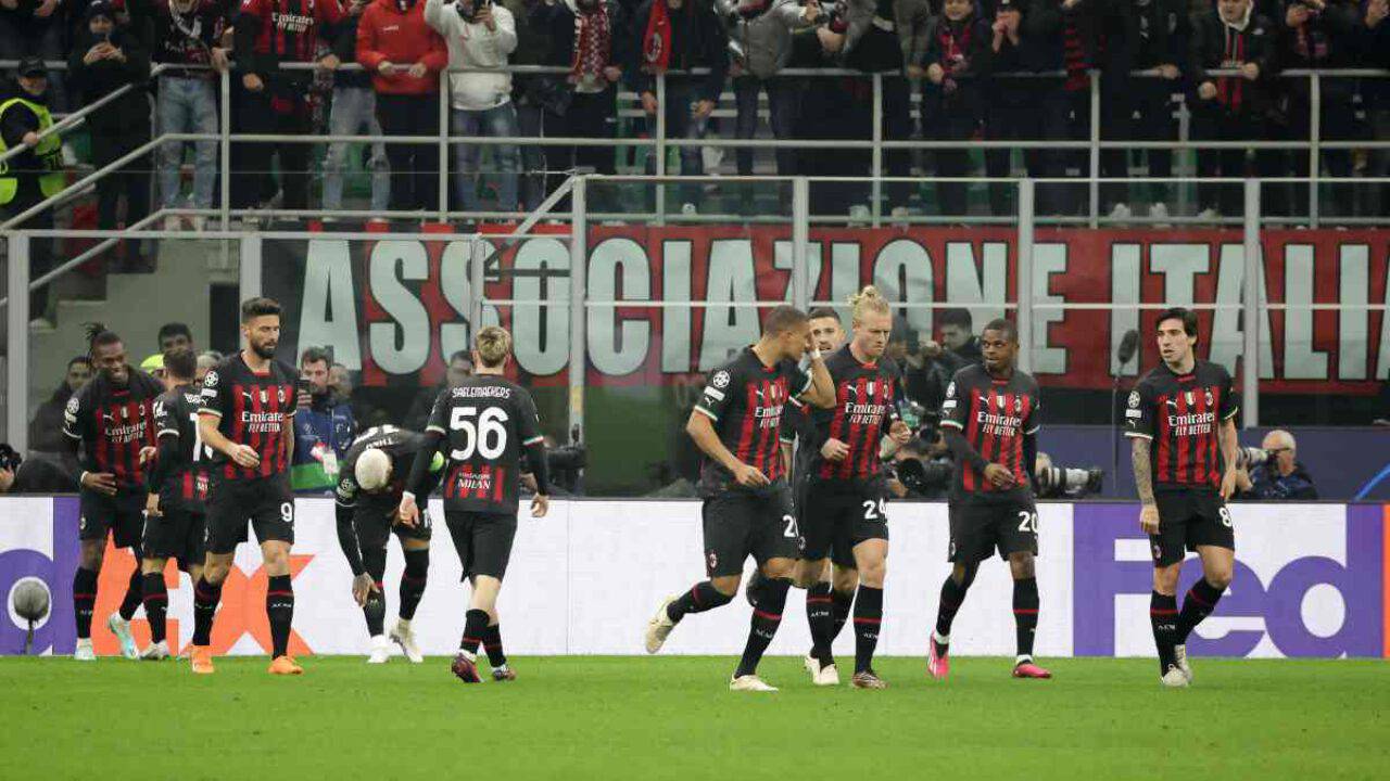 Calendario Milan gennaio: date e orari di tutte le partite