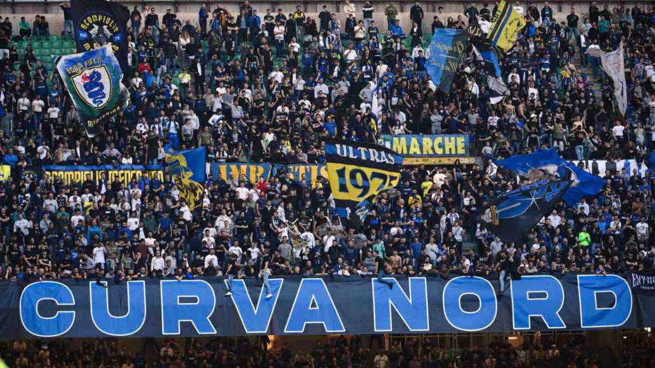 Rispetto per la Curva nord. Malumori tra gli ultras interisti per la  finale di Champions 