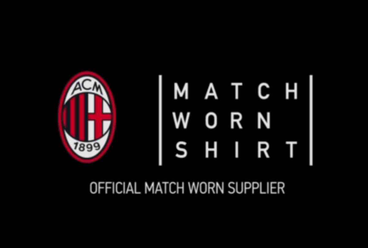 Partnership MatchWornshirt