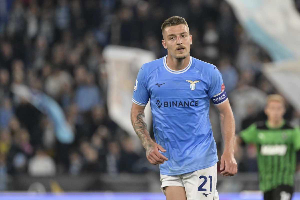 Milan Milinkovic Savic