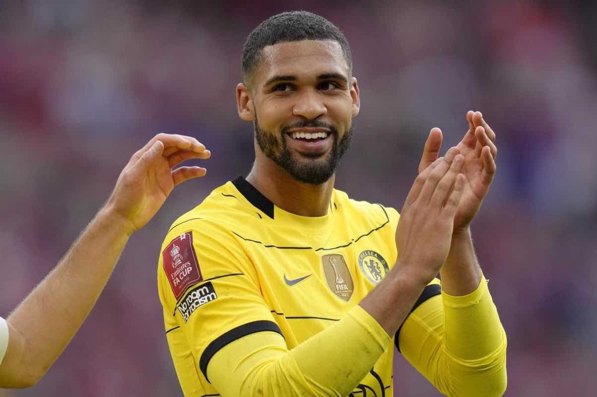 Milan trattativa aperta Loftus Cheek