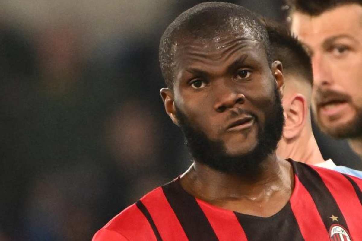 Kessie cessione