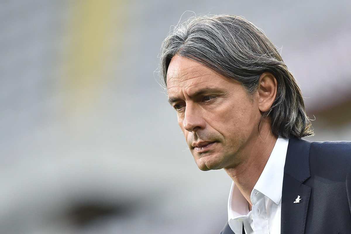 Pippo Inzaghi Sandro Tonali