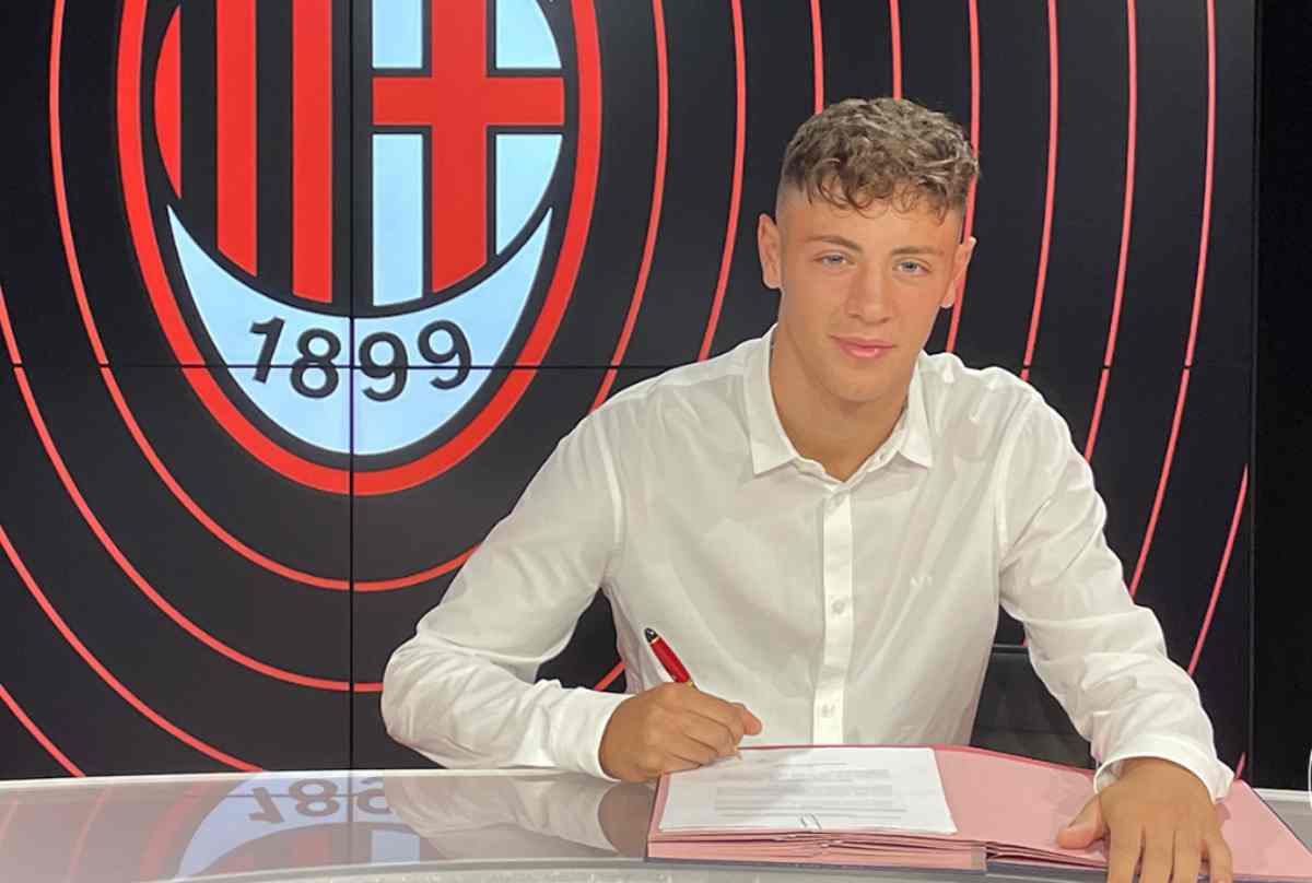 Milan, ufficiali il rinnovo fino al 2027