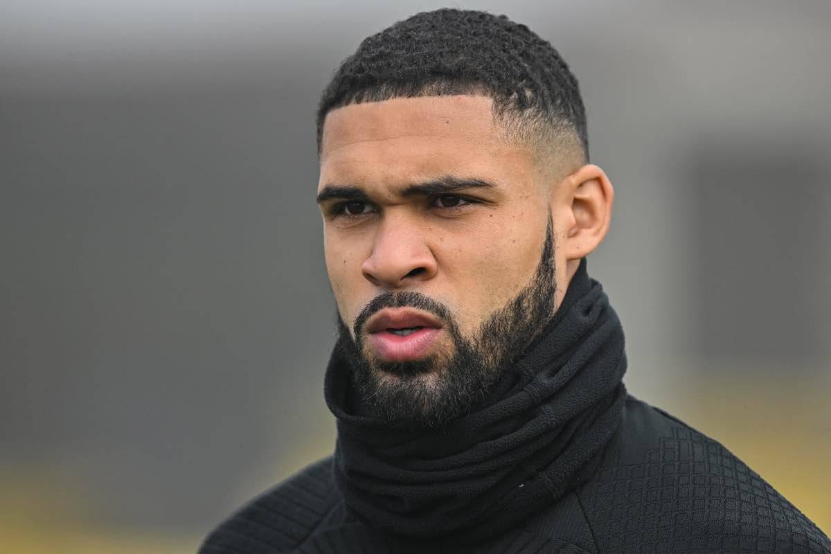 Loftus-Cheek prima intervista Milan