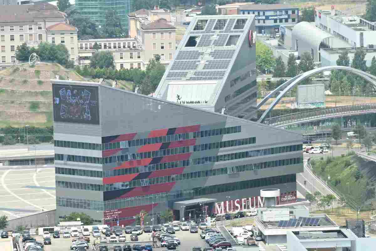 casa milan mangiameli