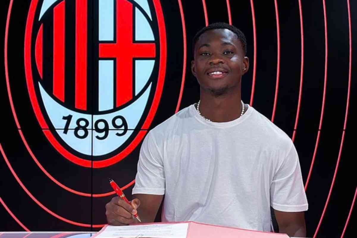 chaka traore rinnova fino al 2028