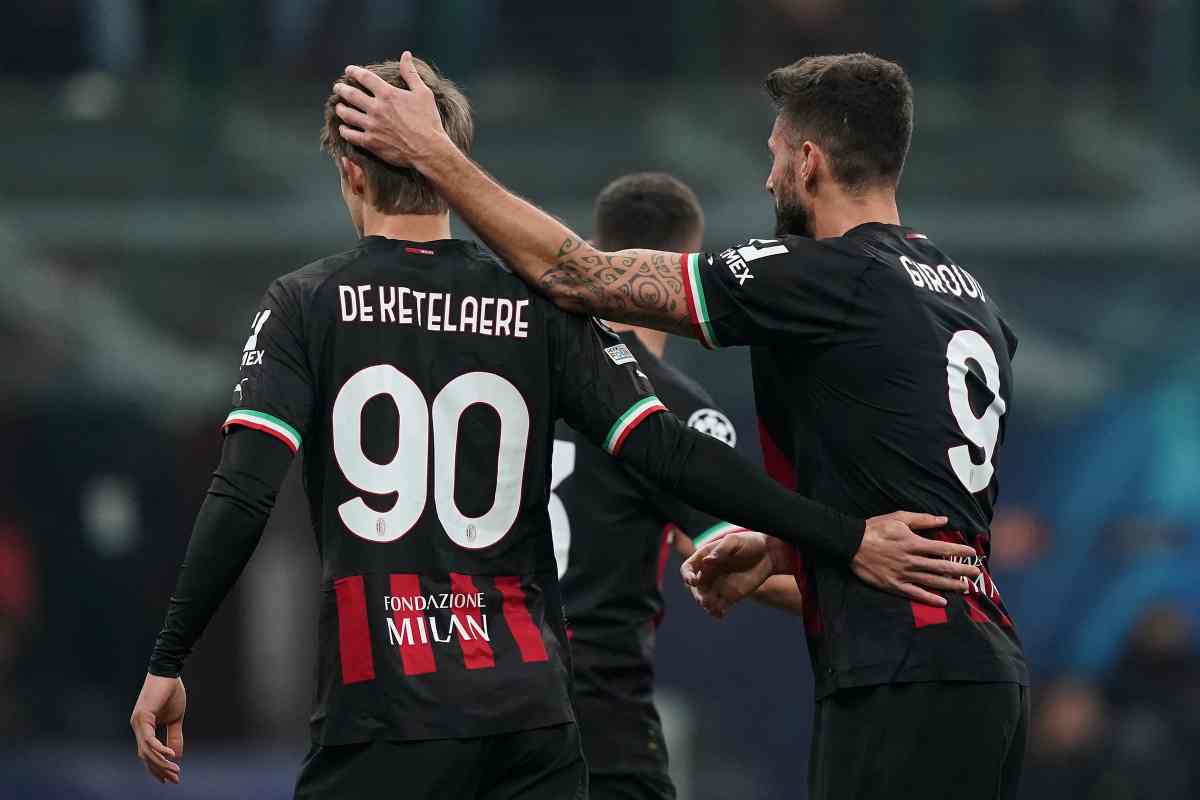 De Ketelaere, in settimana le visite con l'Atalanta