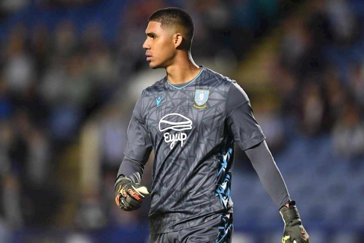 Milan, Devis Vasquez: super debutto con lo Sheffield Wednesday