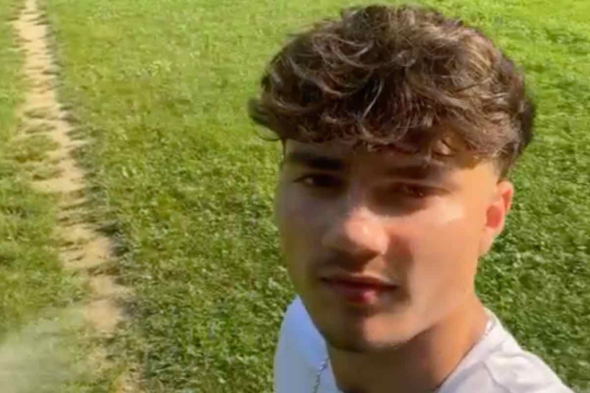 Milan in corsa per il talento Dino Klapija: concorrenza enorme