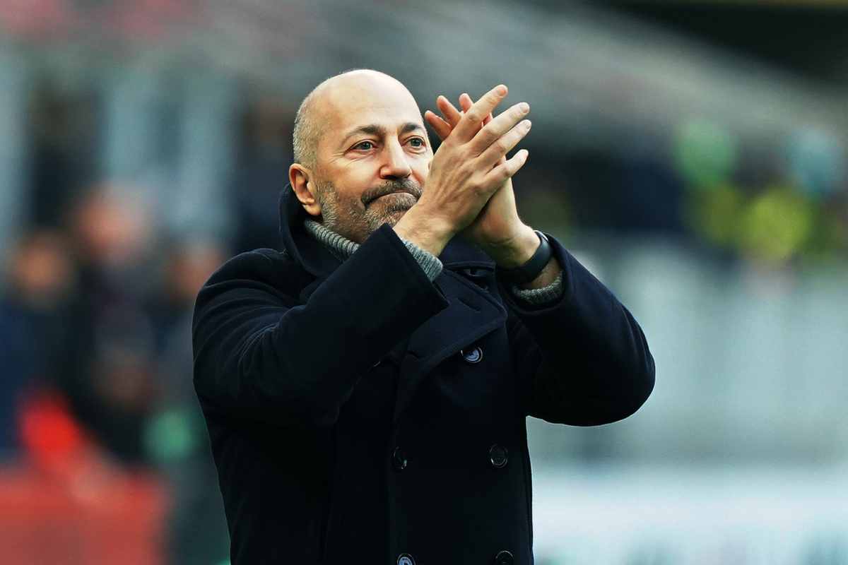 Gazidis parla di Milan