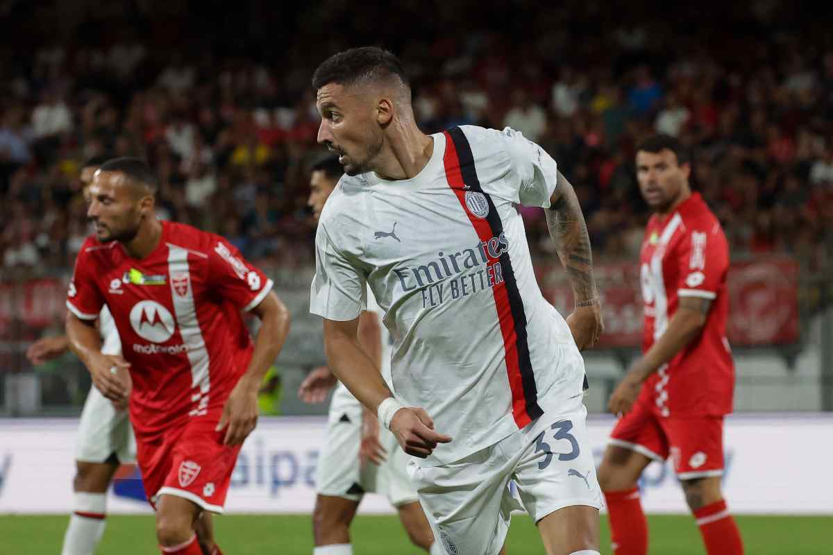 Fenerbahce, l'allenatore insiste per Krunic: nuova offerta al Milan