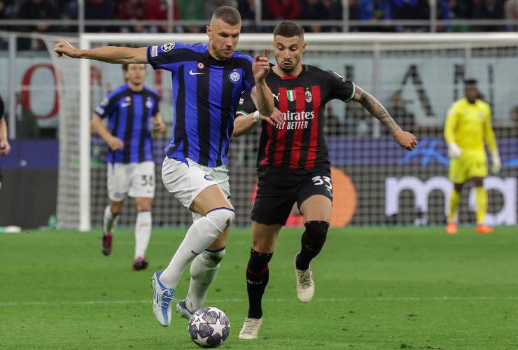 Milan, Krunic vuole il Fenerbahce: nuova offerta