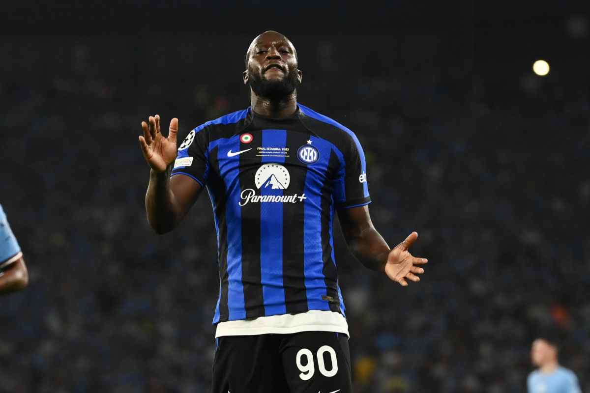 Milan, Lukaku è ancora un'opzione