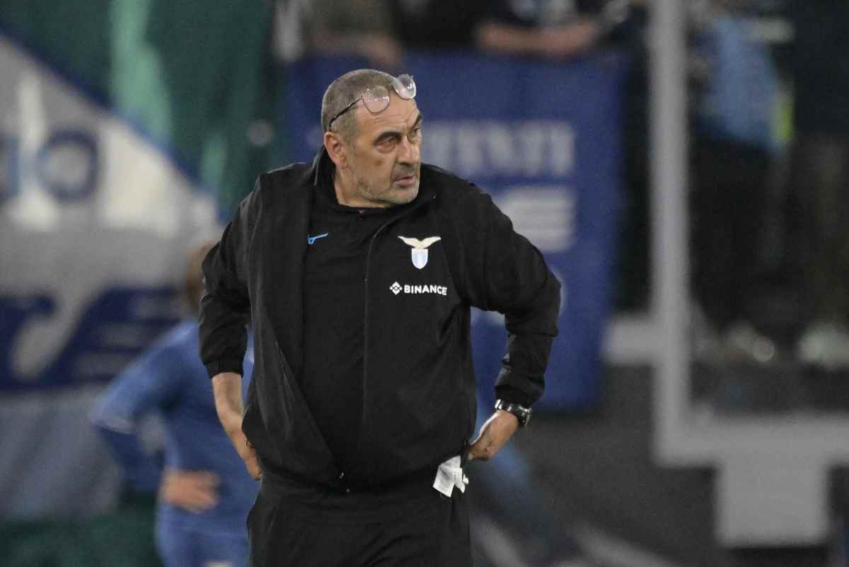 Sarri critica il calendario