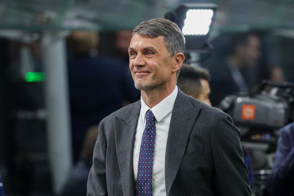 maldini retroscena affare