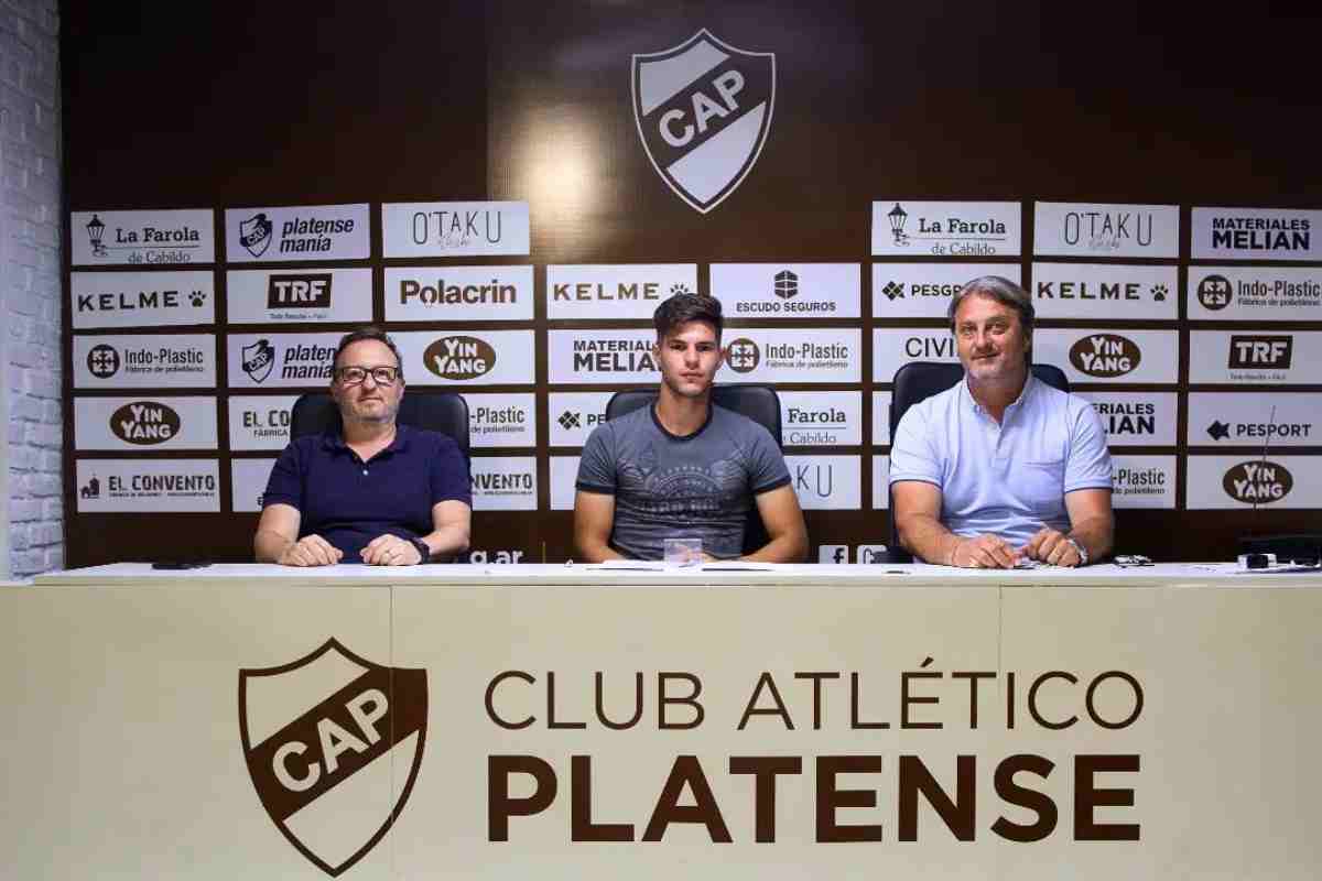 Platense ultime su Pellegrino