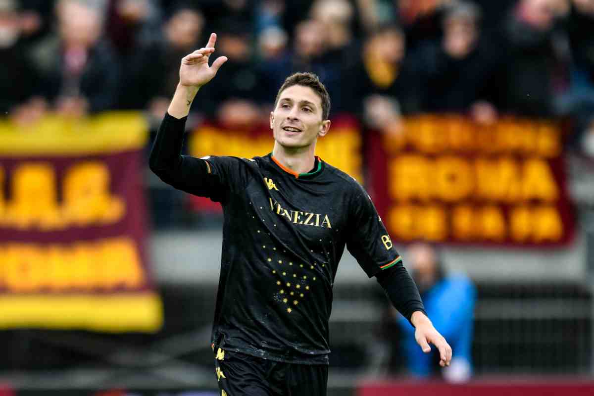 Caldara più caro del Milan