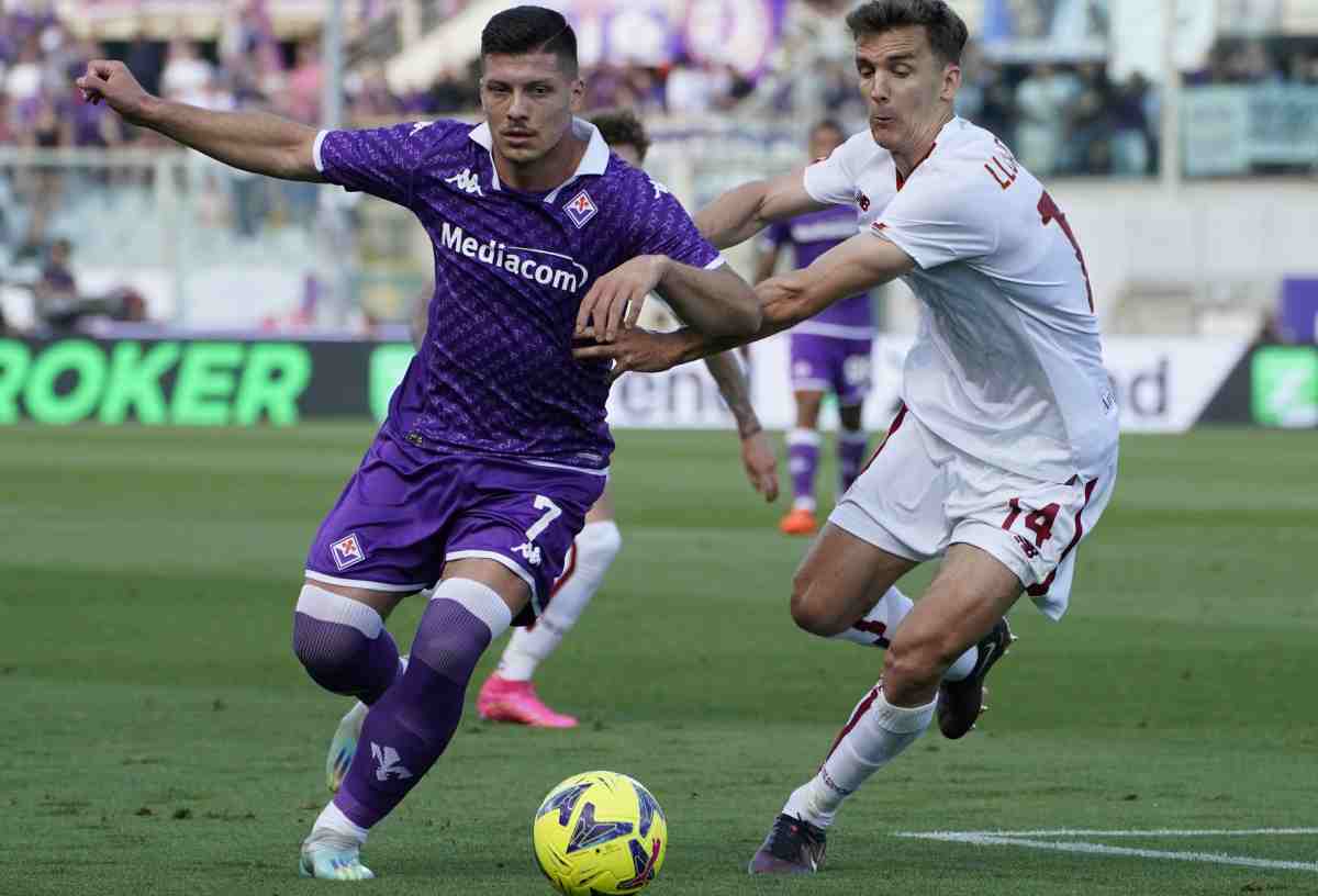 Jovic al Milan, i dettagli dell'operazione