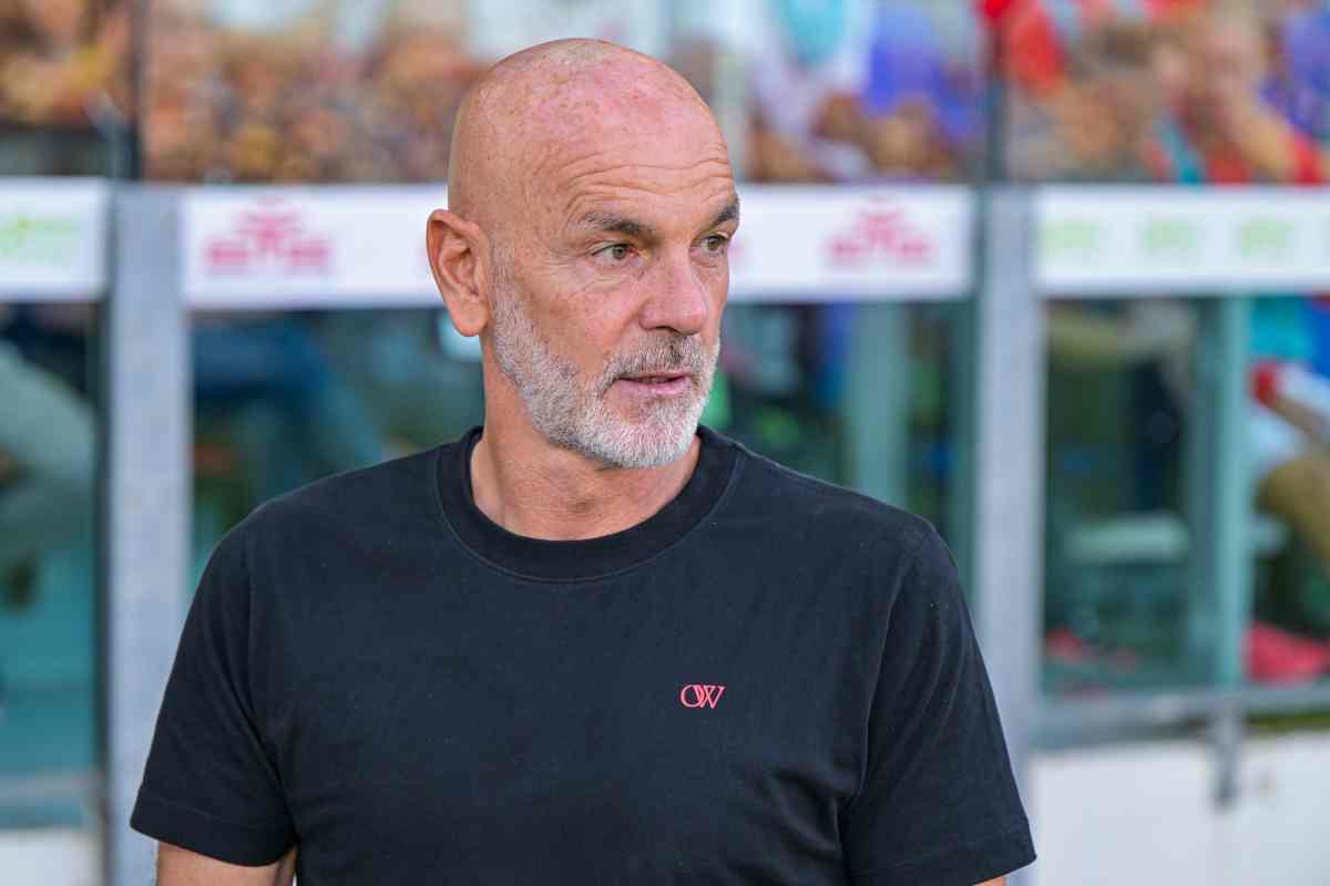 Pioli critica il calendario