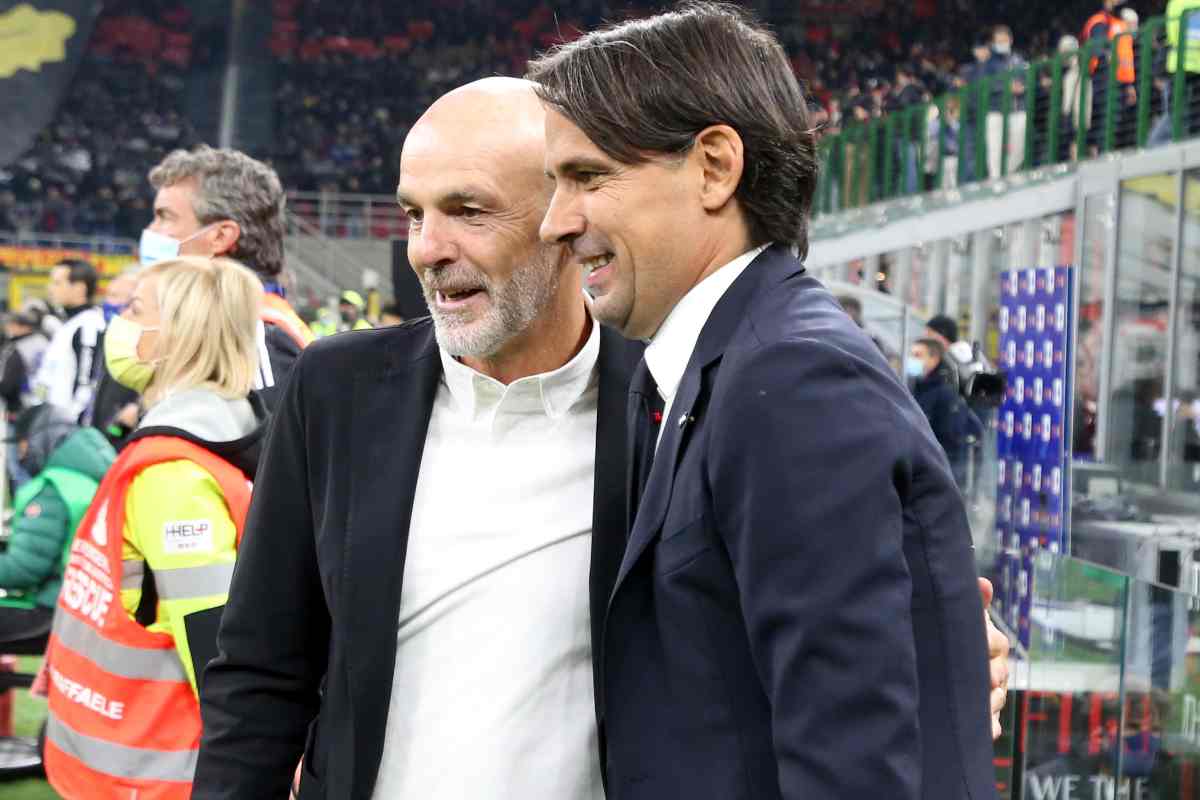 Inter-Milan: formazioni ufficiali del Derby