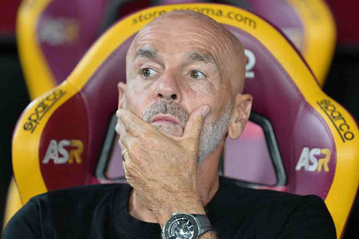 Milan-Verona, Pioli pensa al cambio di modulo