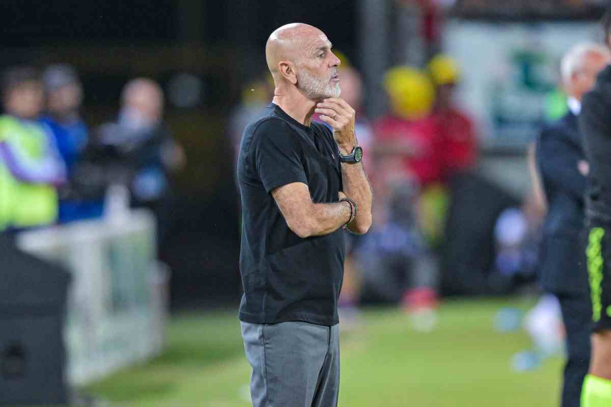 Pioli critica il calendario