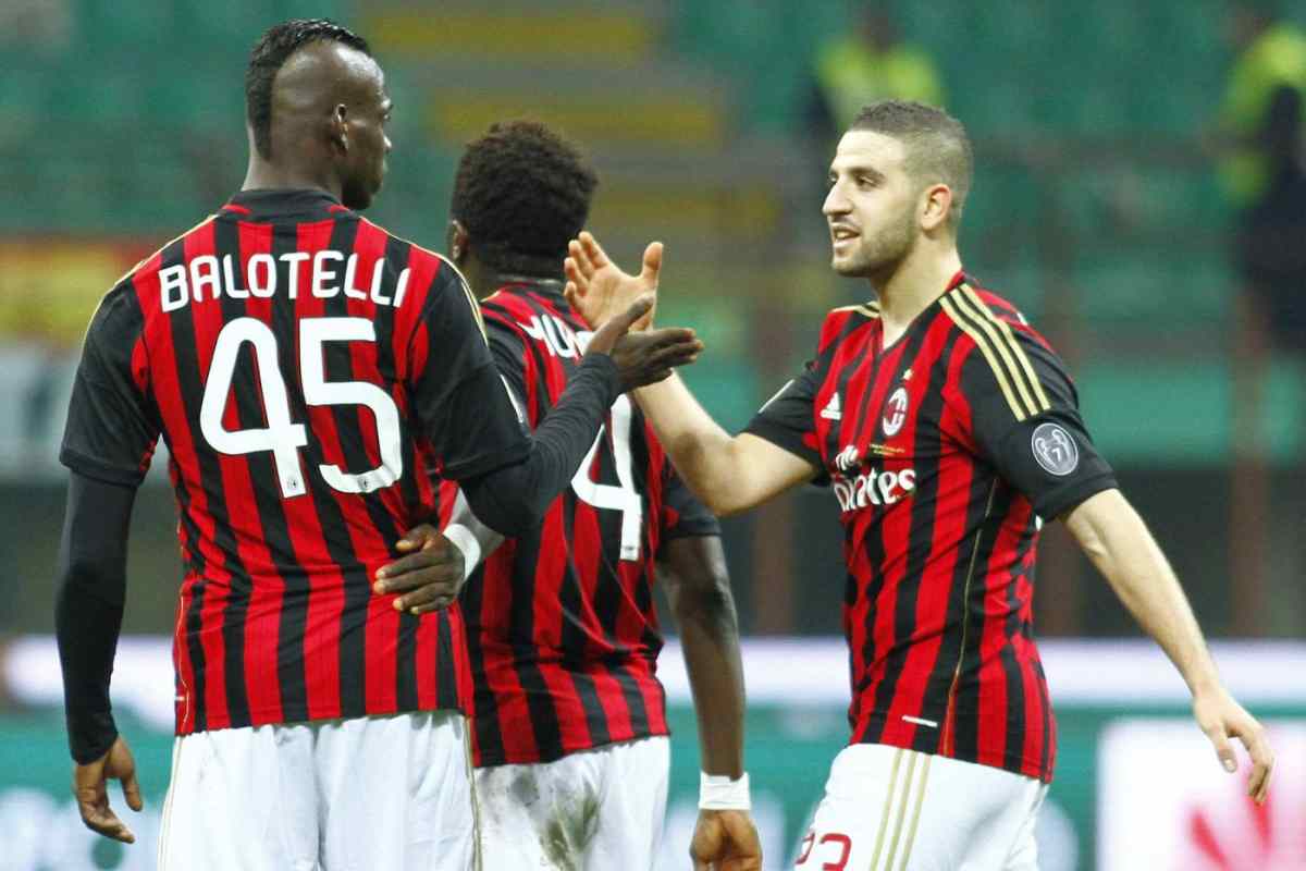 Taarabt meglio di Neymar: Balotelli a sorpresa