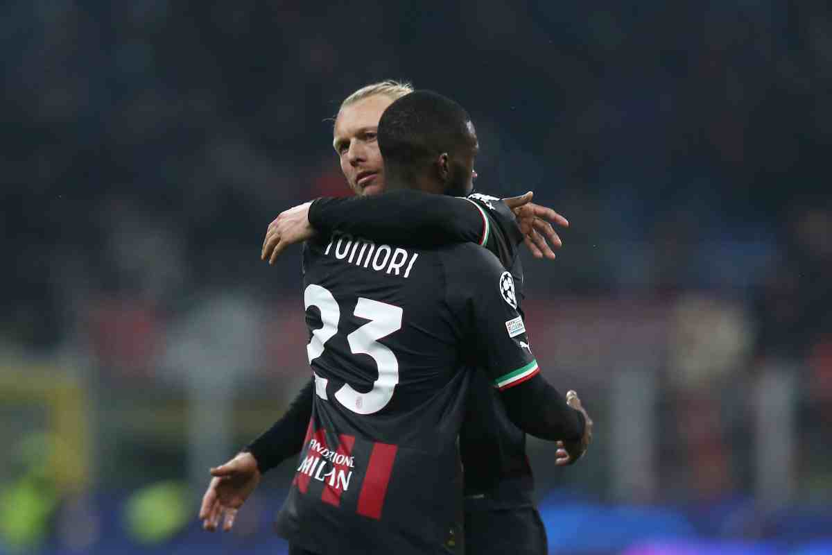 Milan-Verona, Pioli pensa al cambio di modulo