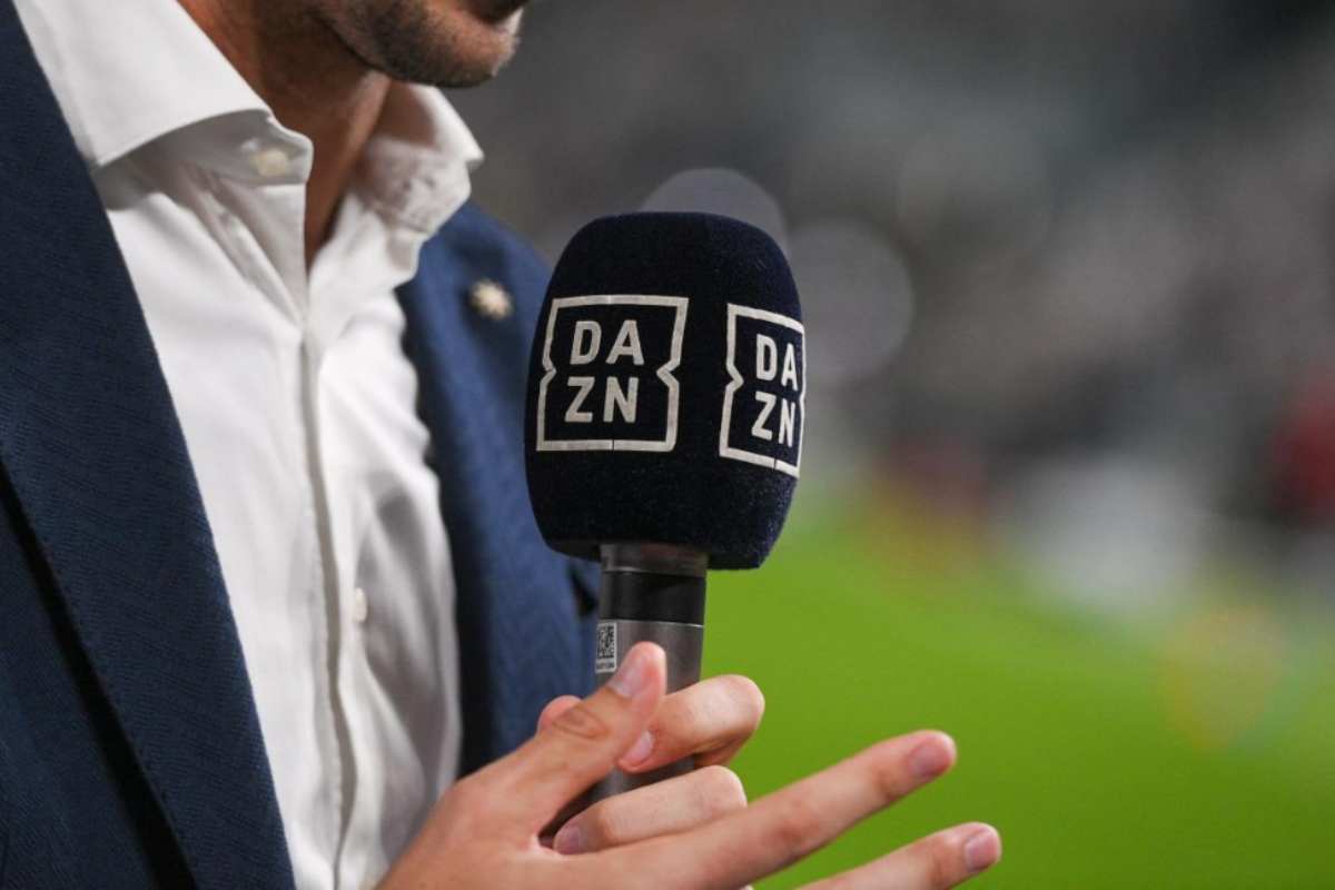 dazn novità per inter-milan