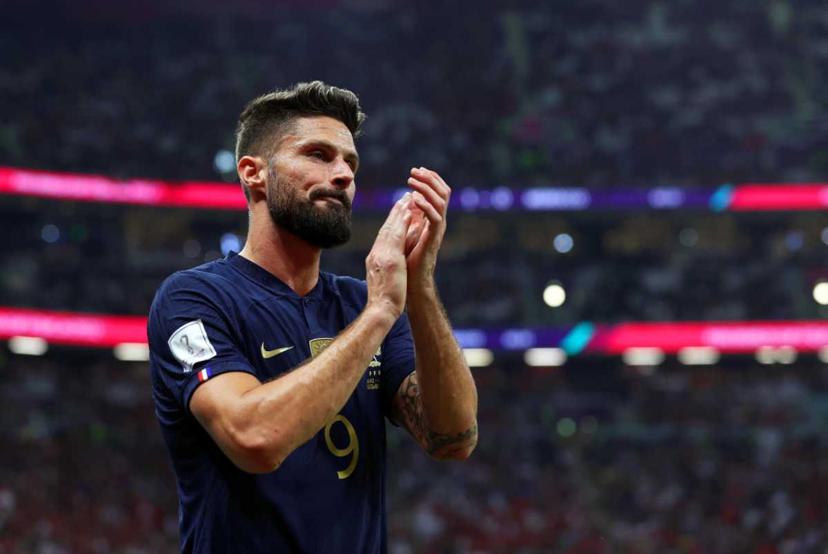 giroud in francia