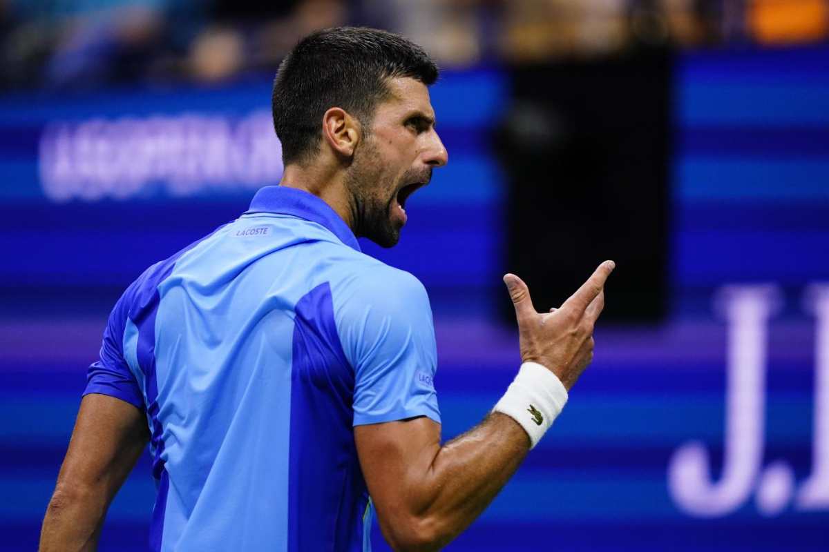 Novak Djokovic critica condizione tennisti