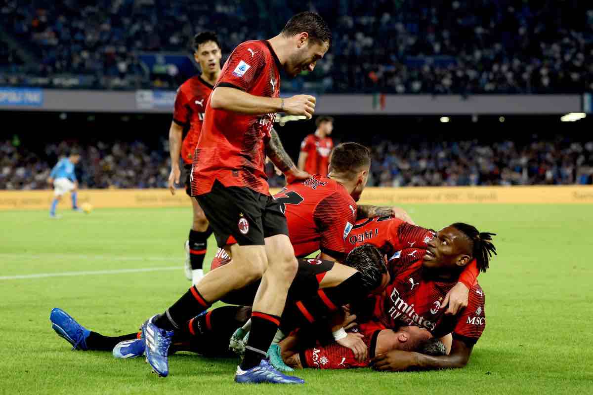 Milan, ora il calendario è favorevole: vietato sbagliare