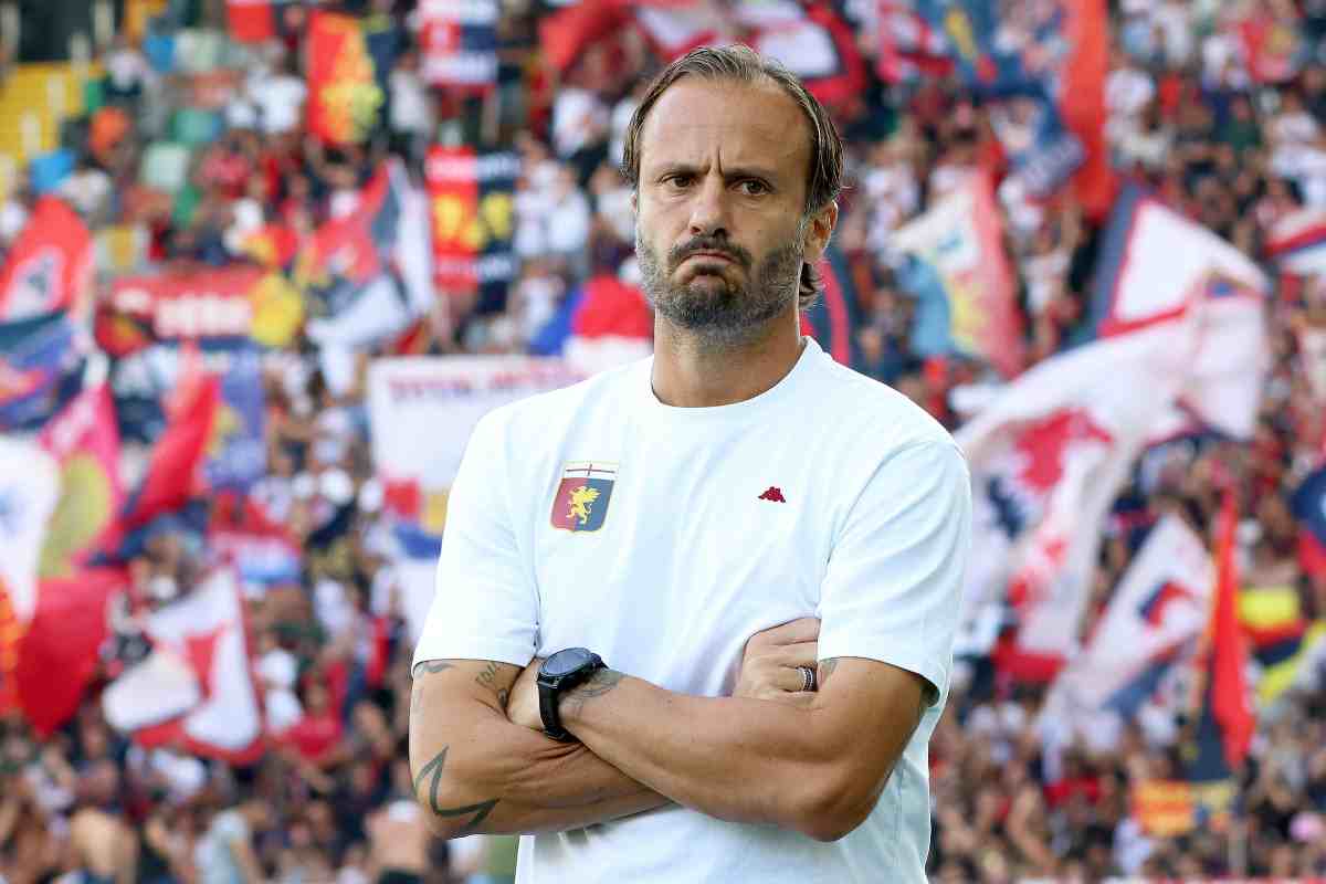 Alberto Gilardino, c'è l'annuncio su Retegui