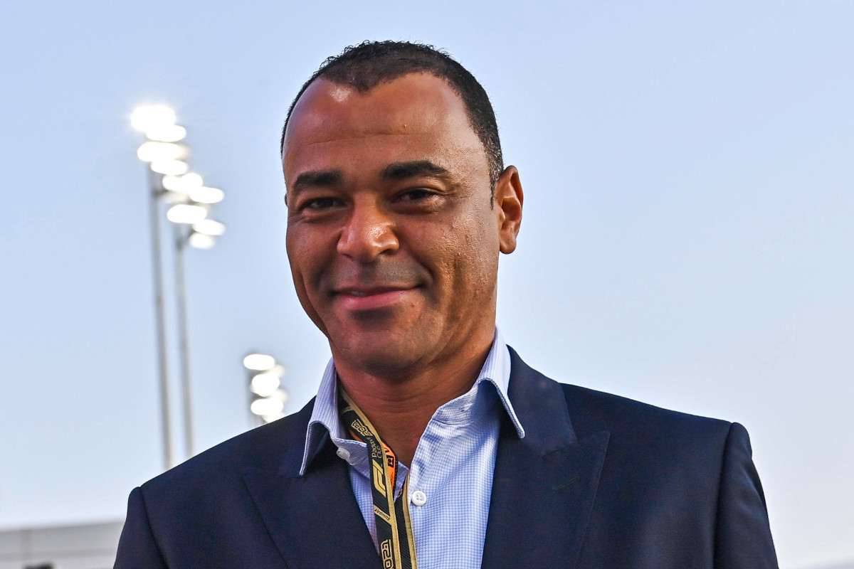 Cafu è ai ferri corti col suo vecchio club