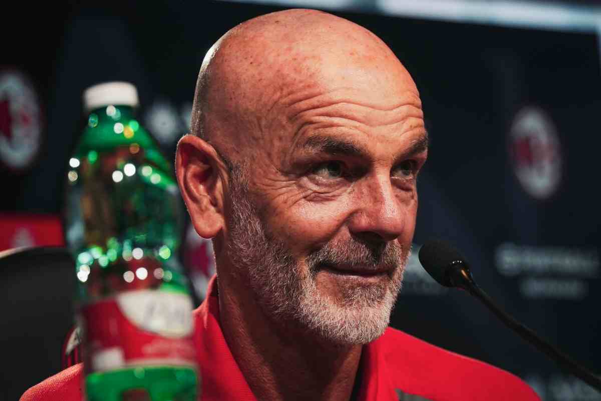 Le parole di Pioli prima di Milan-Juventus