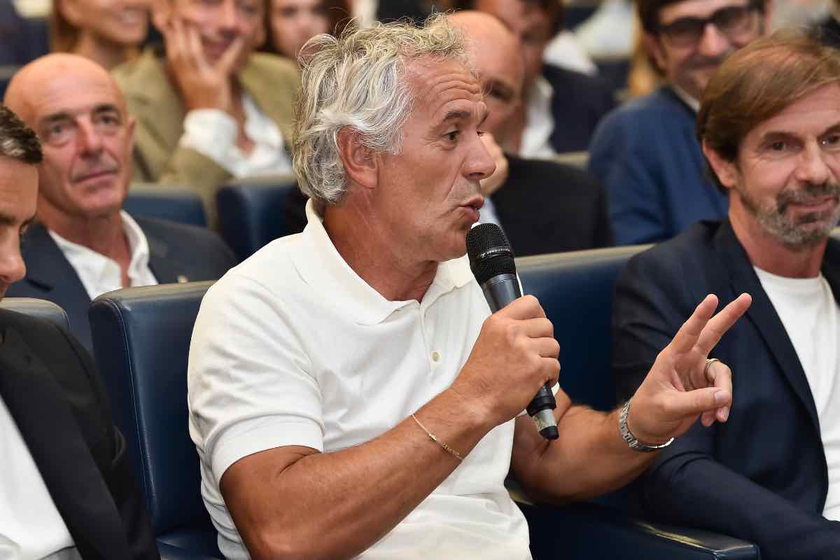 Mila-Juventus, la decide il centrocampista secondo Donadoni