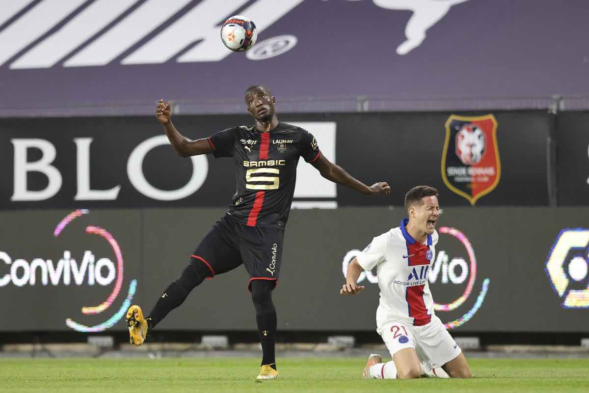 Milan, anche il Real Madrid su Guirassy