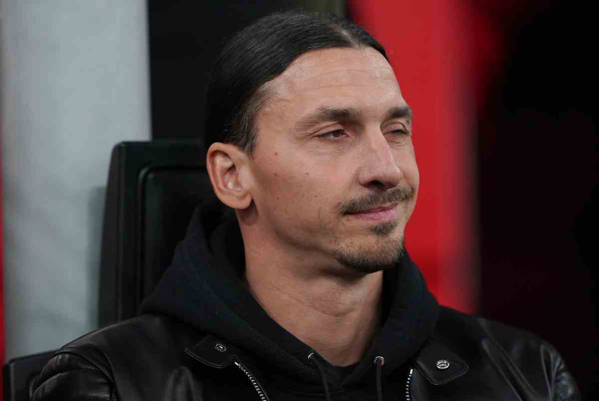 L'intervista di Ibrahimovic al Festival dello Sport