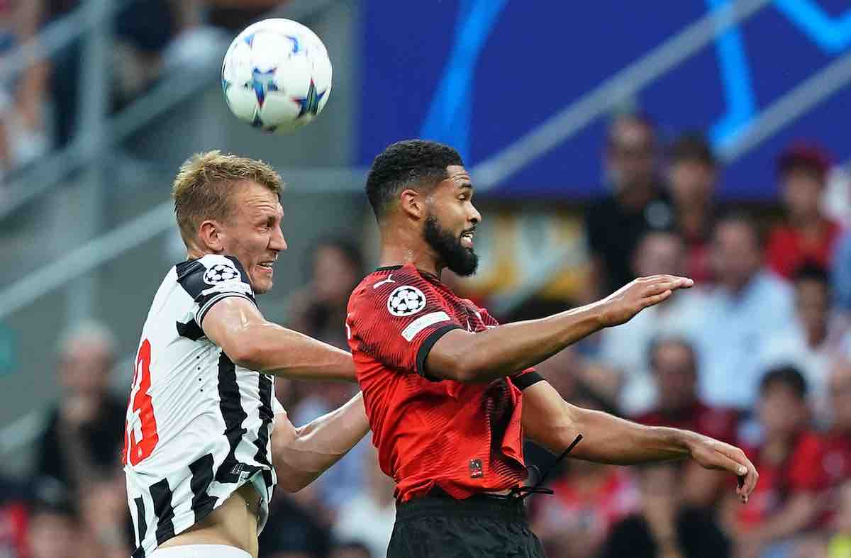 Loftus-Cheek sportweek