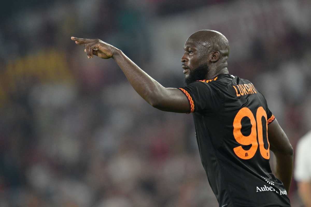 Lukaku al Milan